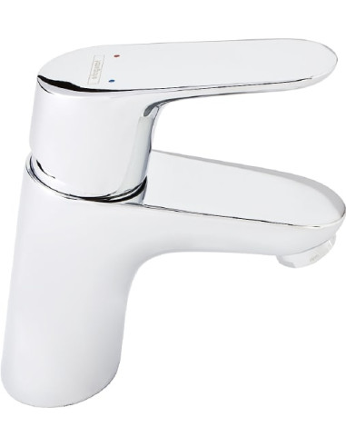 Hansgrohe izlietnes jaucējkrāns Focus E2 31733000