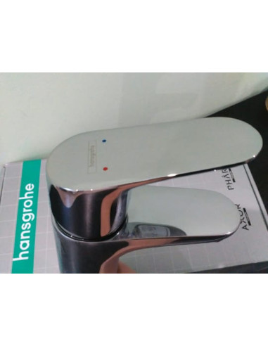 Hansgrohe izlietnes jaucējkrāns Focus E2 31733000