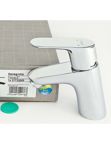 Hansgrohe izlietnes jaucējkrāns Focus E2 31733000