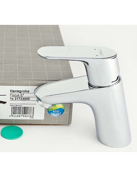 Hansgrohe izlietnes jaucējkrāns Focus E2 31733000