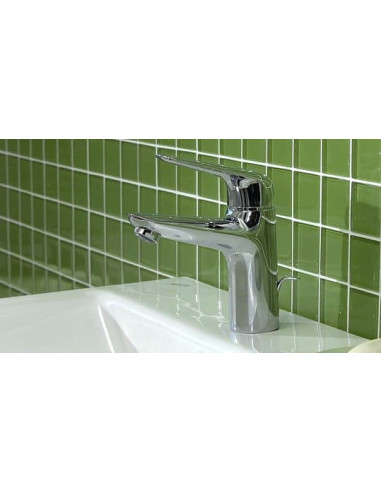 Hansgrohe izlietnes jaucējkrāns Novus 71030000