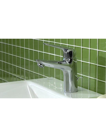 Hansgrohe izlietnes jaucējkrāns Novus 71030000