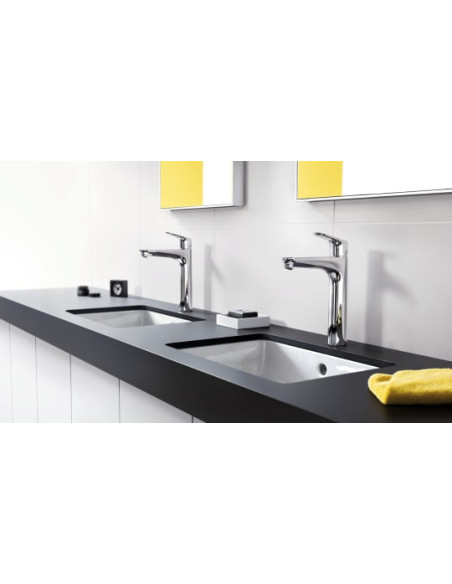 Hansgrohe izlietnes jaucējkrāns Focus 31608000