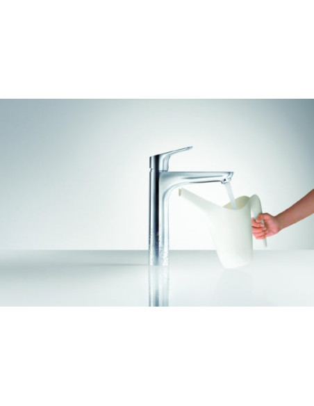 Hansgrohe izlietnes jaucējkrāns Focus 31608000