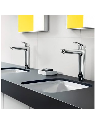 Hansgrohe izlietnes jaucējkrāns Logis 71091000