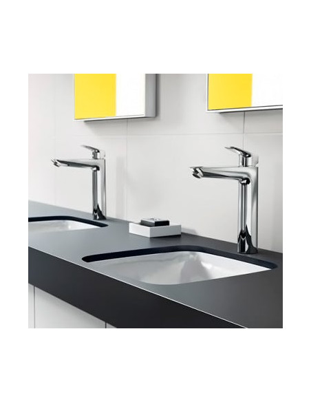 Hansgrohe izlietnes jaucējkrāns Logis 71091000