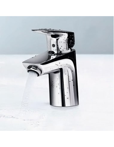 Hansgrohe izlietnes jaucējkrāns Logis 71070000
