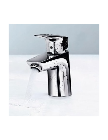 Hansgrohe izlietnes jaucējkrāns Logis 71070000