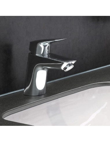Hansgrohe izlietnes jaucējkrāns Logis 71070000