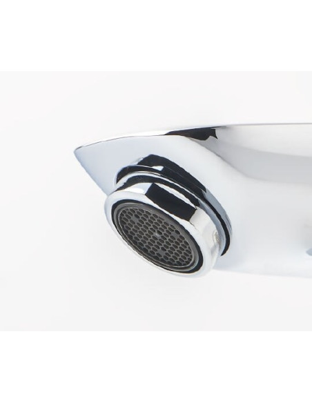 Hansgrohe izlietnes jaucējkrāns Logis 71070000