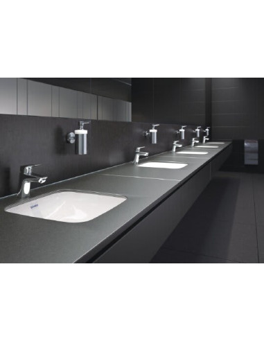 Hansgrohe izlietnes jaucējkrāns Logis 71077000