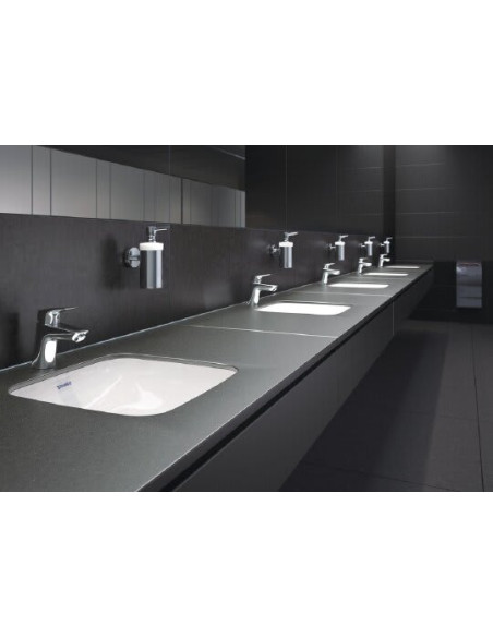 Hansgrohe izlietnes jaucējkrāns Logis 71077000