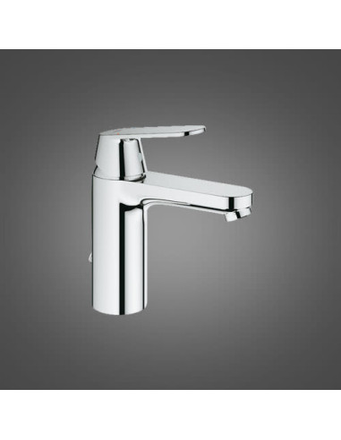 Grohe izlietnes jaucējkrāns Eurosmart Cosmopolitan 23326000 - 5