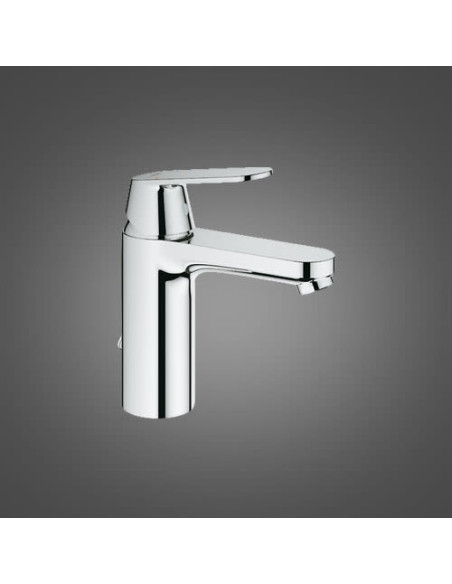 Grohe izlietnes jaucējkrāns Eurosmart Cosmopolitan 23326000 - 5