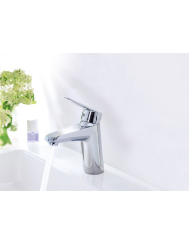 Grohe izlietnes jaucējkrāns Eurodisc Cosmopolitan 3319020E - 4