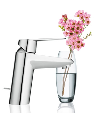 Grohe izlietnes jaucējkrāns Eurodisc Cosmopolitan 3319020E - 5