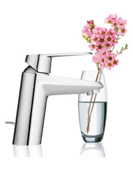 Grohe izlietnes jaucējkrāns Eurodisc Cosmopolitan 3319020E - 5 Grohe izlietnes jaucējkrāns Eurodisc Cosmopolitan 3319020E - 5