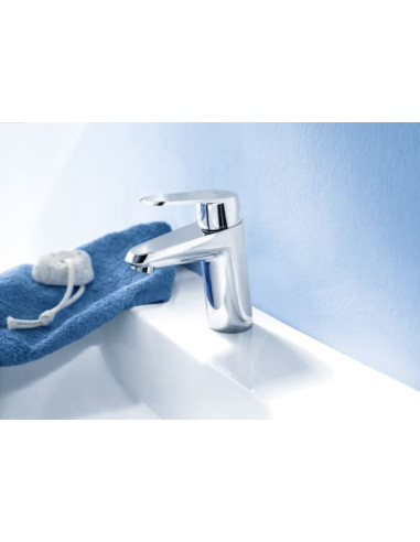 Grohe izlietnes jaucējkrāns Eurodisc Cosmopolitan 3319020E - 6