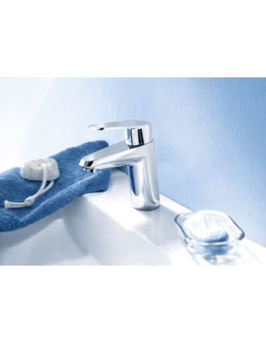 Grohe izlietnes jaucējkrāns Eurodisc Cosmopolitan 3319020E - 8