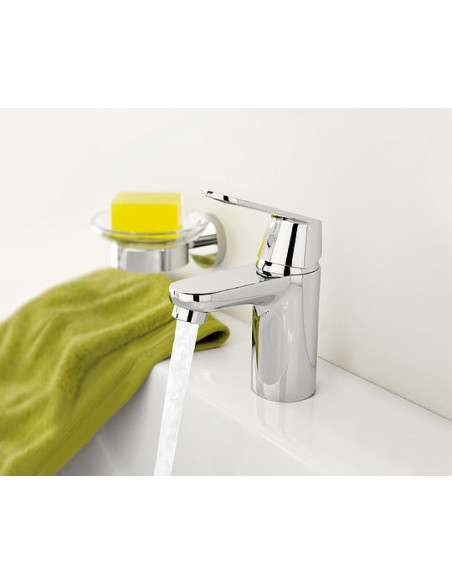 Grohe izlietnes jaucējkrāns Eurosmart Cosmopolitan 32824000 - 3