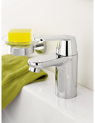 Grohe izlietnes jaucējkrāns Eurosmart Cosmopolitan 32824000 - 4