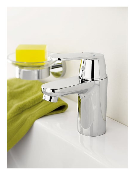 Grohe izlietnes jaucējkrāns Eurosmart Cosmopolitan 32824000 - 4