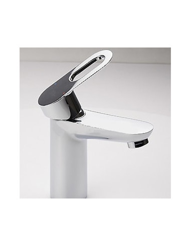 Grohe izlietnes jaucējkrāns BauLoop 23336000 - 4