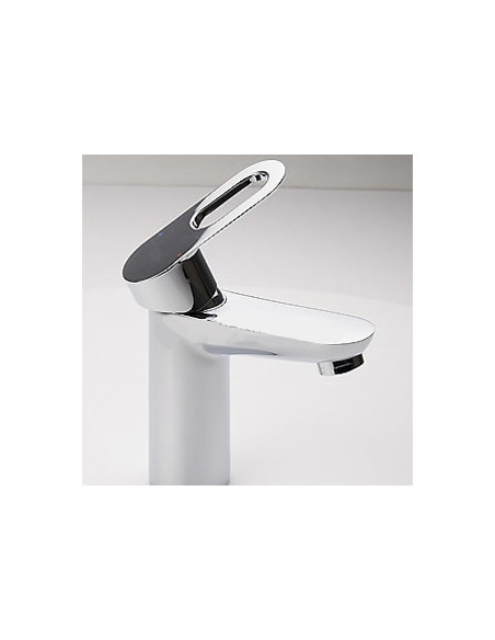 Grohe izlietnes jaucējkrāns BauLoop 23336000 - 4