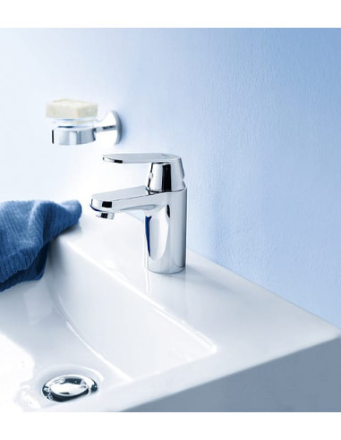 Grohe izlietnes jaucējkrāns Eurosmart Cosmopolitan 32824000 - 5