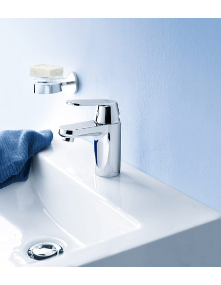 Grohe izlietnes jaucējkrāns Eurosmart Cosmopolitan 32824000 - 5