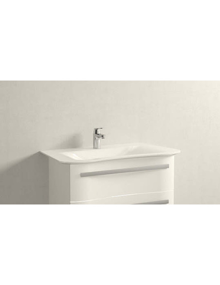 Grohe izlietnes jaucējkrāns Eurosmart Cosmopolitan 32824000 - 10