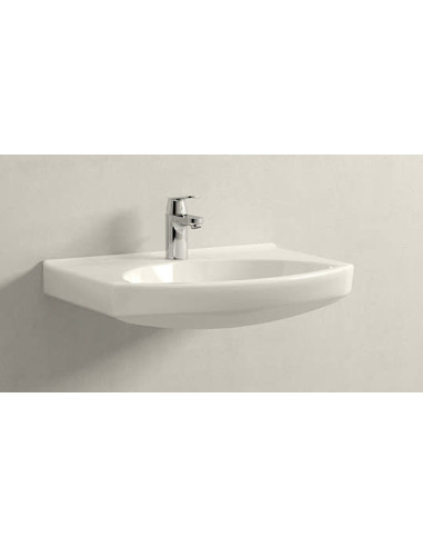 Grohe izlietnes jaucējkrāns Eurosmart Cosmopolitan 32824000 - 12