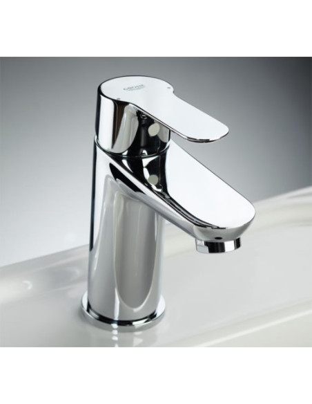 Grohe izlietnes jaucējkrāns BauEdge 23330000 - 4