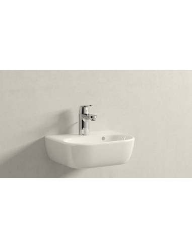 Grohe izlietnes jaucējkrāns Eurosmart Cosmopolitan 32824000 - 14