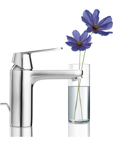 Grohe izlietnes jaucējkrāns Eurosmart Cosmopolitan 23325000 - 3