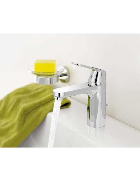 Grohe izlietnes jaucējkrāns Eurosmart Cosmopolitan 23325000 - 4