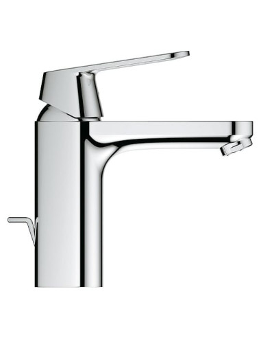 Grohe izlietnes jaucējkrāns Eurosmart Cosmopolitan 23325000 - 5