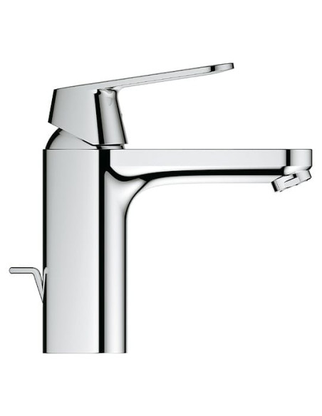 Grohe izlietnes jaucējkrāns Eurosmart Cosmopolitan 23325000 - 5