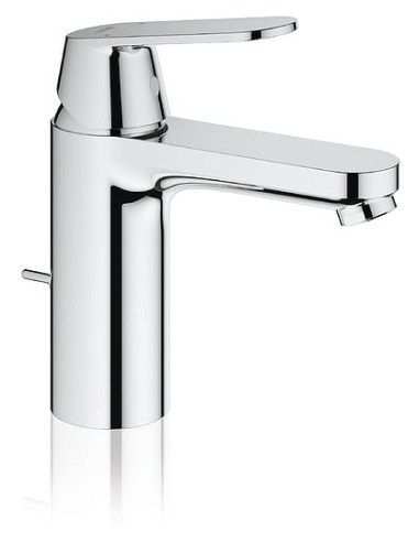 Grohe izlietnes jaucējkrāns Eurosmart Cosmopolitan 23325000 - 6