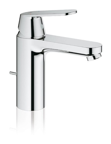 Grohe izlietnes jaucējkrāns Eurosmart Cosmopolitan 23325000 - 6