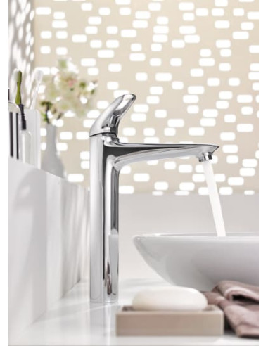 Grohe izlietnes jaucējkrāns Eurostyle New 23570003 - 3