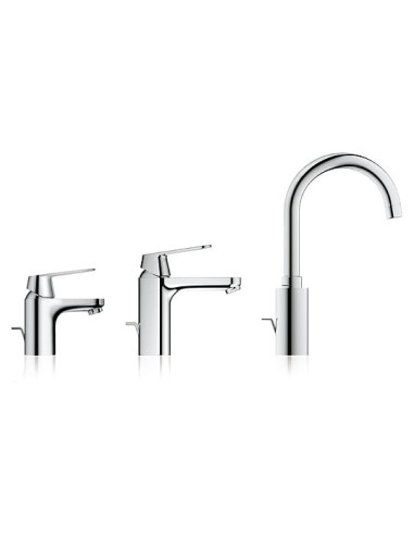 Grohe izlietnes jaucējkrāns Eurosmart Cosmopolitan 23325000 - 7
