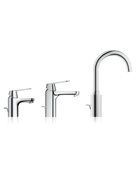 Grohe izlietnes jaucējkrāns Eurosmart Cosmopolitan 23325000 - 7