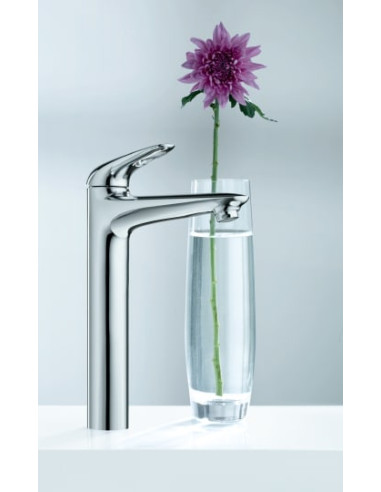 Grohe izlietnes jaucējkrāns Eurostyle New 23570003 - 4