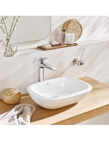 Grohe izlietnes jaucējkrāns Eurostyle New 23570003 - 5