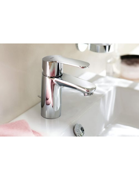 Grohe izlietnes jaucējkrāns Eurosmart Cosmopolitan 23325000 - 9
