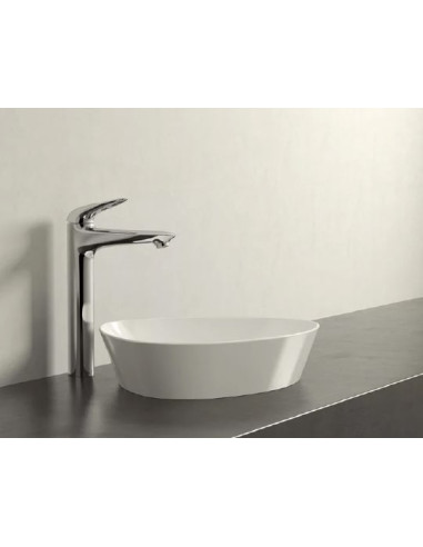 Grohe izlietnes jaucējkrāns Eurostyle New 23570003 - 6