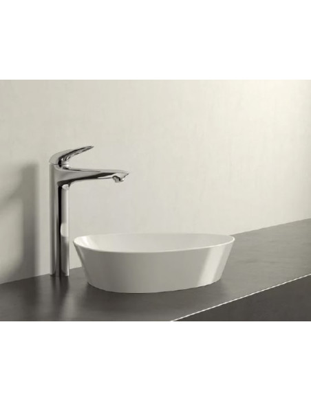 Grohe izlietnes jaucējkrāns Eurostyle New 23570003 - 6 Grohe izlietnes jaucējkrāns Eurostyle New 23570003 - 6