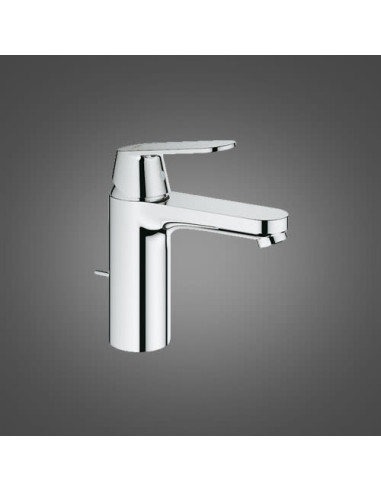 Grohe izlietnes jaucējkrāns Eurosmart Cosmopolitan 23325000 - 11