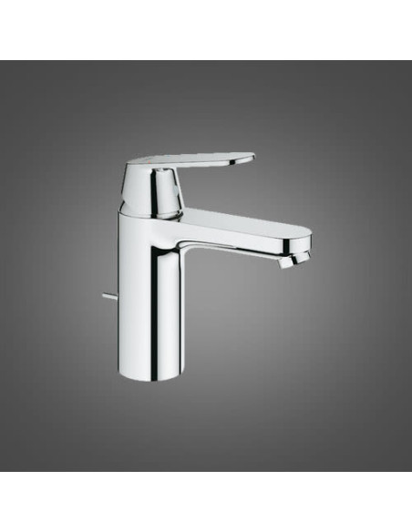 Grohe izlietnes jaucējkrāns Eurosmart Cosmopolitan 23325000 - 11